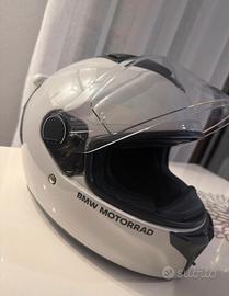 Casco bmw integrale