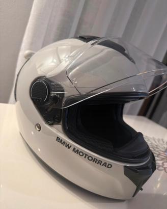 Casco bmw integrale