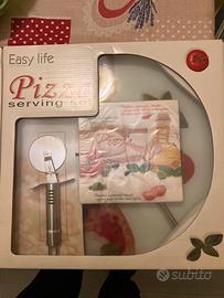 Pizza Serving  Set