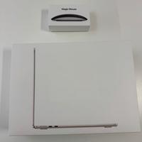Apple MacBook Air “13”