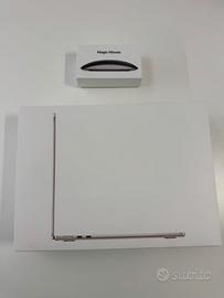 Apple MacBook Air “13”