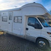 Laika Mansardatoì Ecovip 2.1 TW anno 2005