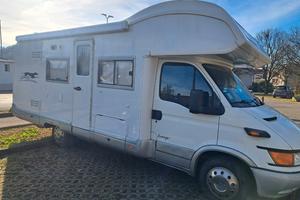 Laika Mansardatoì Ecovip 2.1 TW anno 2005