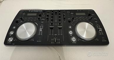 Pioneer XDJ-AERO – Controller DJ