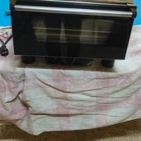 forno effeuno n3