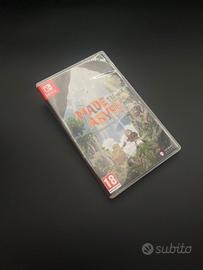 Made in Abyss Gioco Nintendo Switch PAL