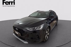 FORD Focus Active 1.0 ecoboost h 125cv powershift