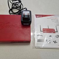 Firewall Watchguard XTM 3 Series fs2e5