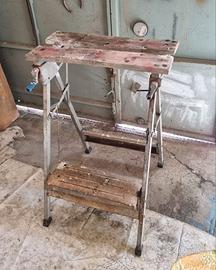 Banco da lavoro portatile Black & Decker Workmate