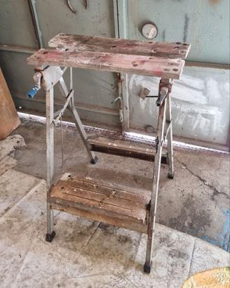 Banco da lavoro portatile Black & Decker Workmate