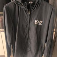 giacca primaverile/estiva EA7 Armani 