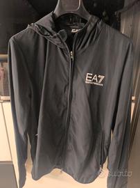 giacca primaverile/estiva EA7 Armani 