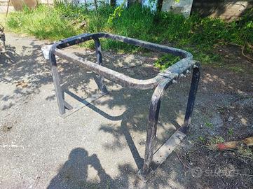 Arco protezione Landini