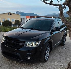 Fiat Freemont 2.0 140 cv longe 7 ppsti