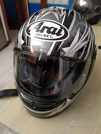 casco arai