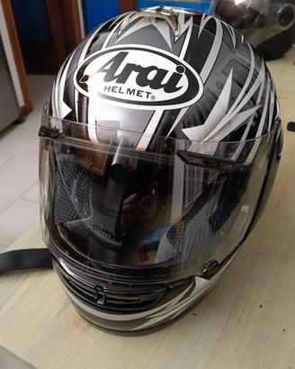 casco arai