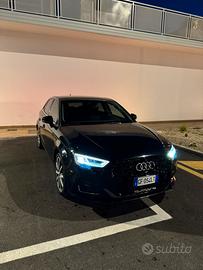Audi a3 8v