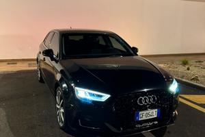 Audi a3 8v