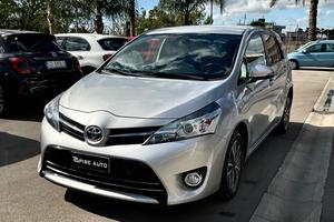 Toyota Verso 1.6 D-4D 7 posti Business Pack