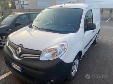 RENAULT KANGOO 2018