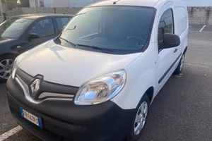 RENAULT KANGOO 2018