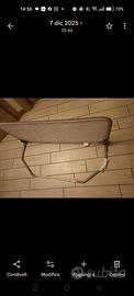 sponda letto bambino Safety 