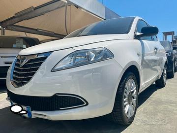 LANCIA YPSILON 1,2 GPL CASA MADRE REVISIONATO FINE