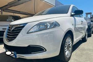 LANCIA YPSILON 1,2 GPL CASA MADRE REVISIONATO FINE