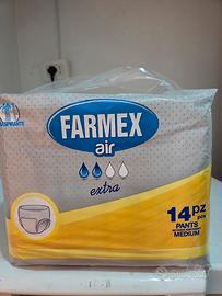 pannoloni a mutanda misura M