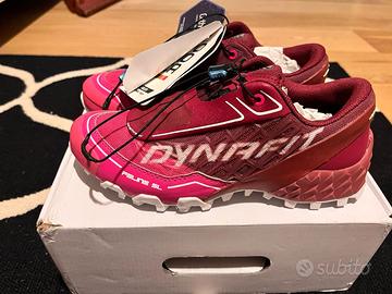 Scarpe Dynafit Feline SL da donna 