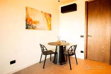 Loft/appartamento per studentesse