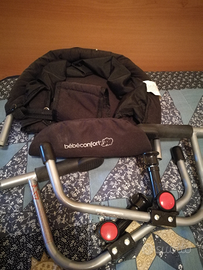 Sedia da tavolo bebè confort reflex lock system