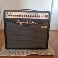 Hughes & Kettner Tube 50 Combo