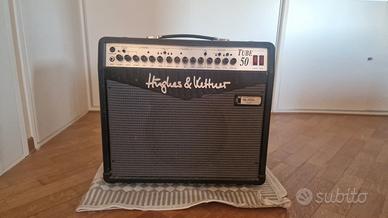 Hughes & Kettner Tube 50 Combo