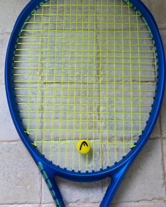 Wilson ultra V5 100