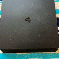 Playstation 4slim