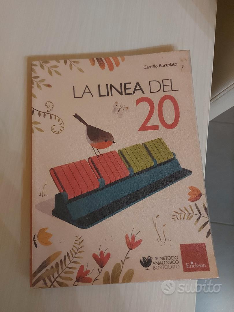 libro e strumento della linea del 20 - Libri e Riviste In vendita a Udine