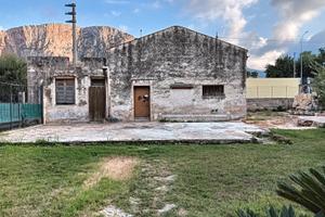 casale rustico 