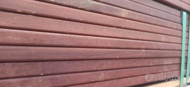 TRAVETTI MASSELLO TATAJUBA- PER ESTERNO