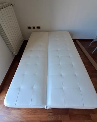 Divano letto Maison du Monde