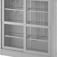 Vetrinetta IKEA HAVSTA bianca – nuova