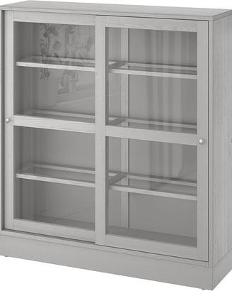 Vetrinetta IKEA HAVSTA bianca – nuova
