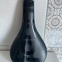 Fabric sella bici Scoop Pro team Shallow carbonio