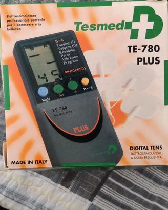 Tesmed plus