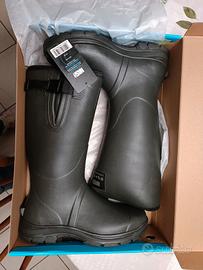 Stivali Nash carpfishing 