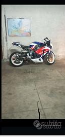 Honda CBR 1000 - 2008
