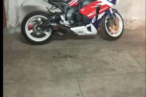 Honda CBR 1000 - 2008