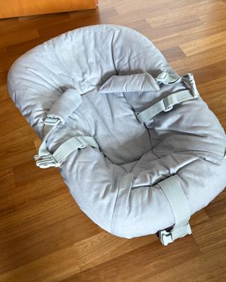 sdraietta stokke newborn set