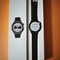 smartwatch Xiaomi Watch S4
