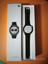 smartwatch Xiaomi Watch S4